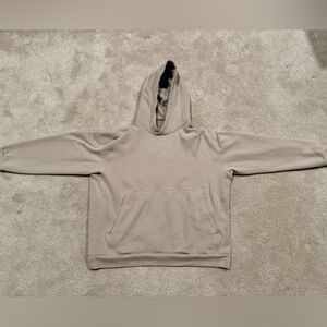 Men’s Steady State Lululemon Sweatshirt Large (Mojave Tan)